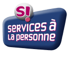 Logo Service à la personne